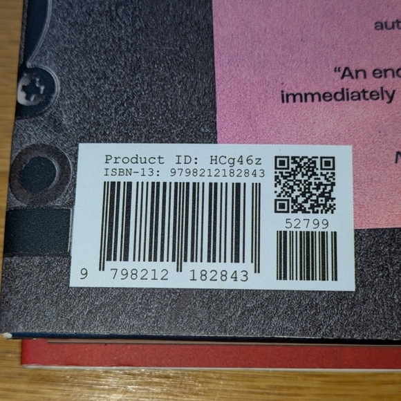 Book: Home Is Where The Bodies Are By Jeneva Rose Used - Picture 6 of 8